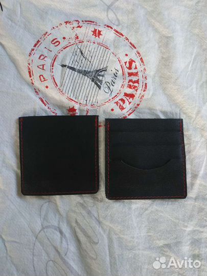 Картхолдер