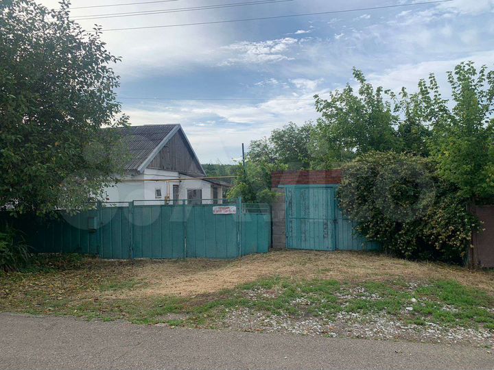 Дом 77 м² на участке 10 сот.