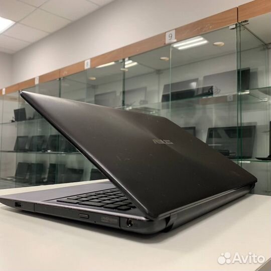 Игровой Asus (AMD A10/ 8gb/ SSD 240/ Radeon 8670M)