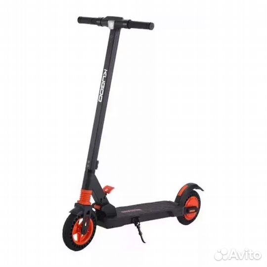 Электросамокат Kugoo Kirin S8 Pro