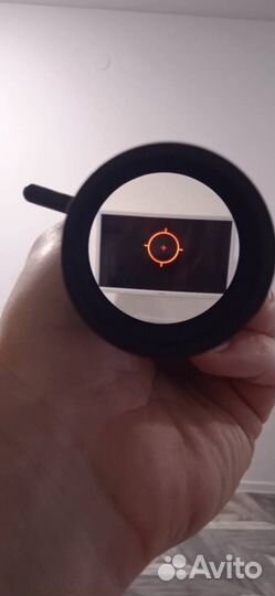 Прицел Eotech vudu 1-6 24 SR-1 FFP