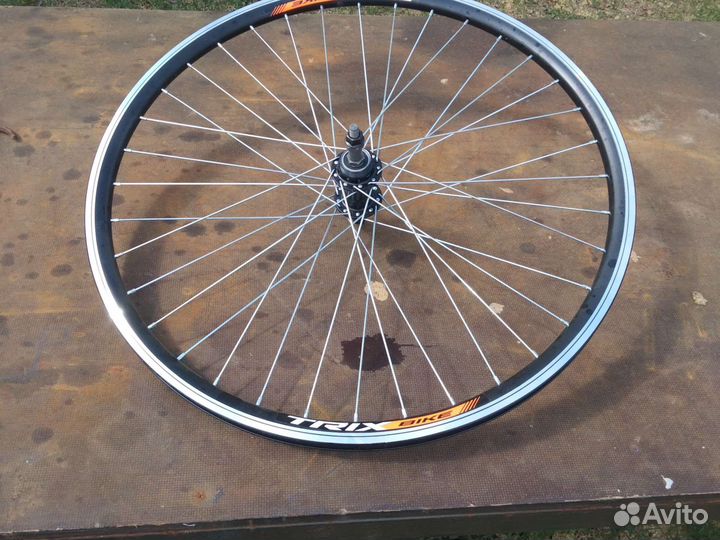 Колеса для велосипеда