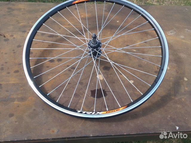 Колеса для велосипеда