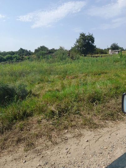 Участок 9 сот. (ИЖС)