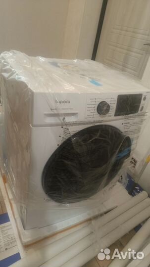 Стиральная машина новая