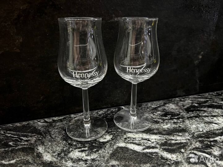 Бокал дегустационный Hennessy