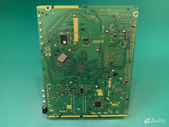 MainBoard tnph0938