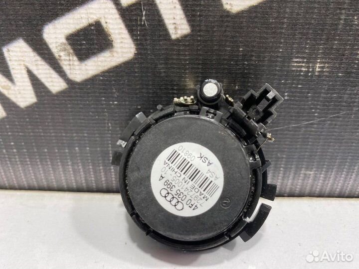 Динамик Audi A6 C6 ccea 2010