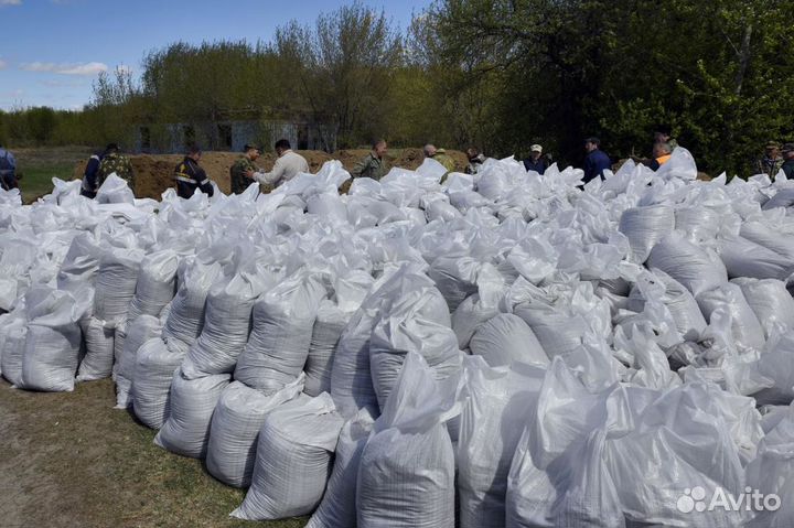 Щебень,песок,керамзит,опилки,навоз в мешках