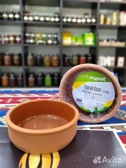 Горшочек для Пити. Пити габы / Горшочки из Глины