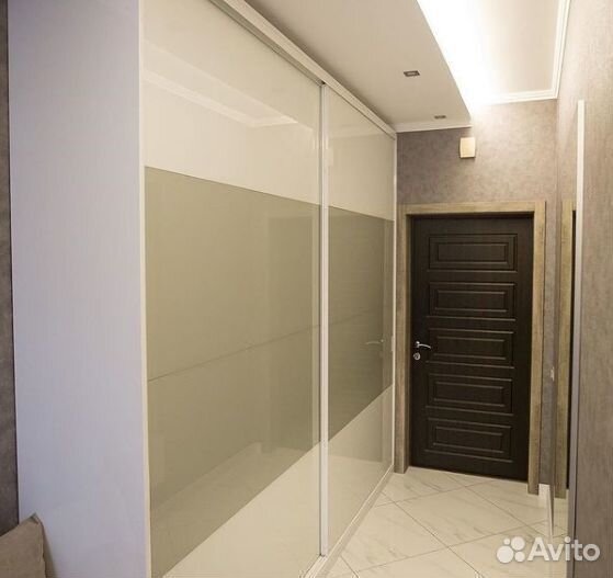 Гардеробные на заказ, системы хранения, шкафы