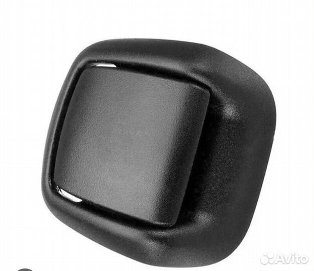 Ручка для откидного сидения на ford fiesta