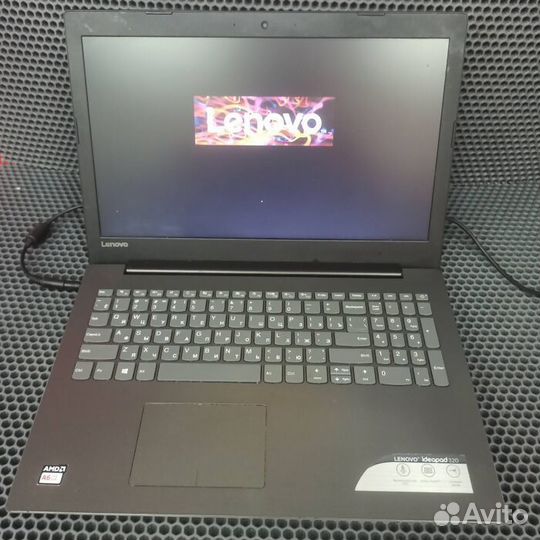 Ноутбук Lenovo Ideapad 320 15 (Рассрочка/ Т1)