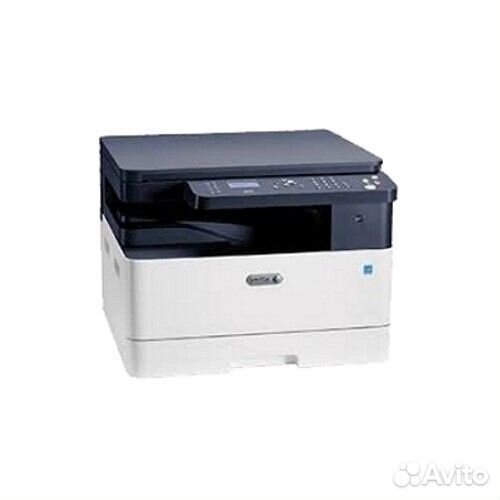Мфу Xerox B1022V/B A3, P/C/S/F/ Laser, 22 стр./мин