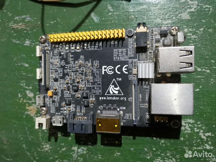 Распбери пай, банана пай, ардуино, датчики