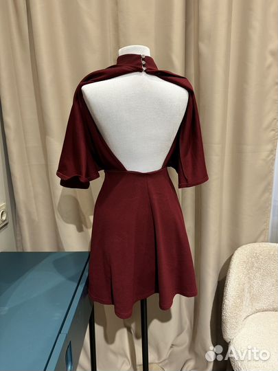 Вечернее платье ASOS