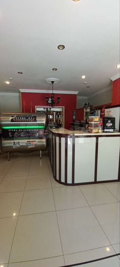 Торговая площадь, 49.7 м²