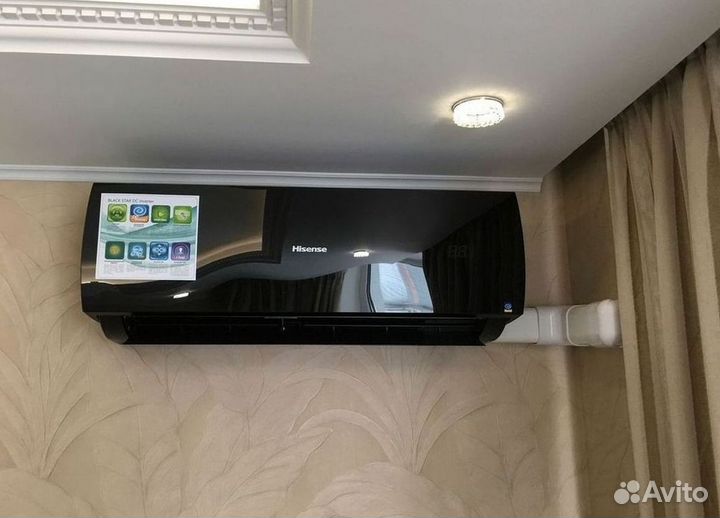 Кондиционеры