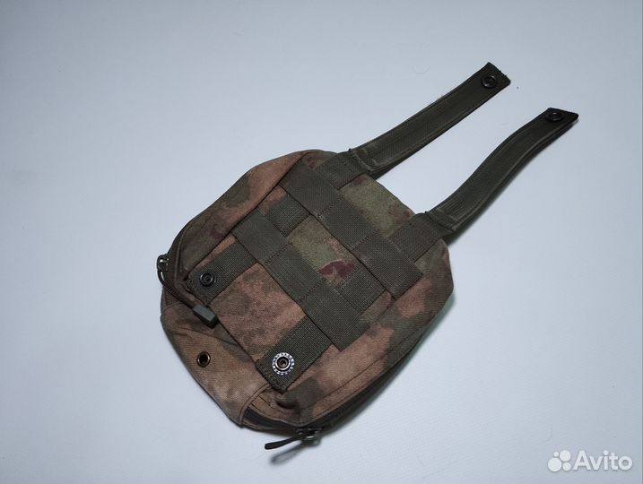 Подсумок административный ссо