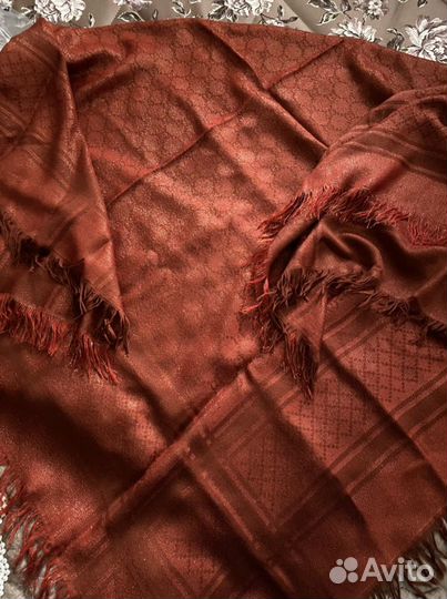 Платок gucci оригинал