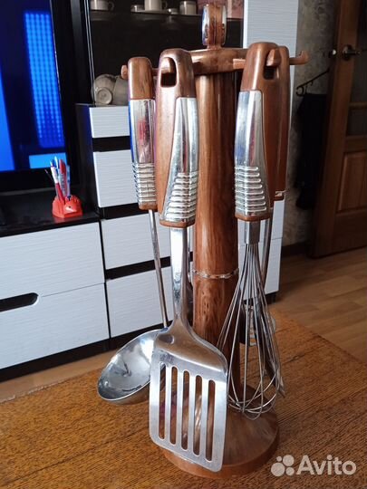 Набор кухонный