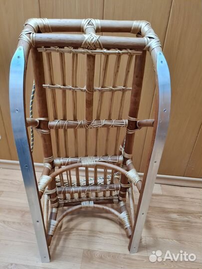 Детские санки