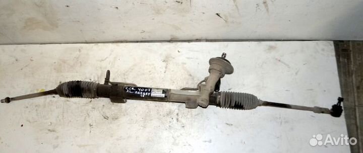 Рейка рулевая 4410A004AL Citroen C-Crosser