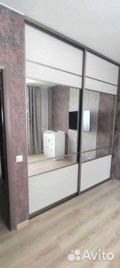 Шкаф в спальню