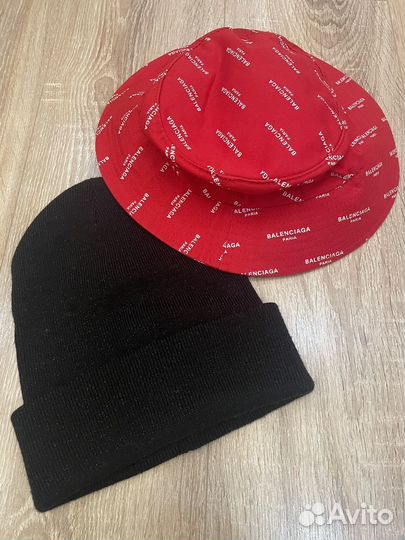 Шапка детская