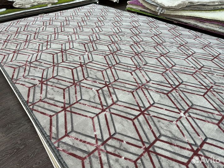 Палас 2х3 новый