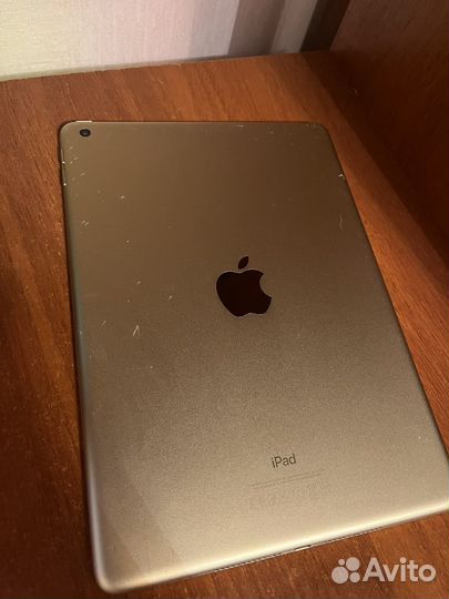 iPad 2017 128гб