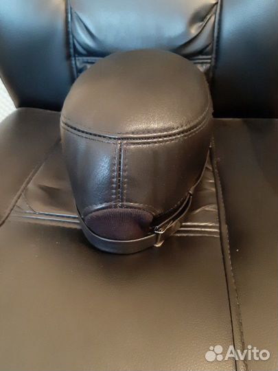 Бейсболка шапка Новая 58-59 размер