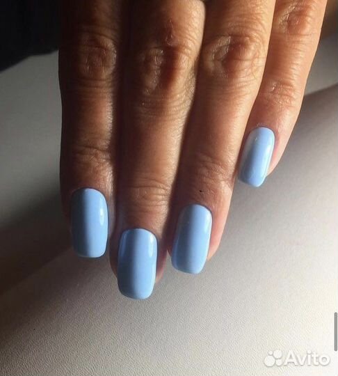 Маникюр педикюр