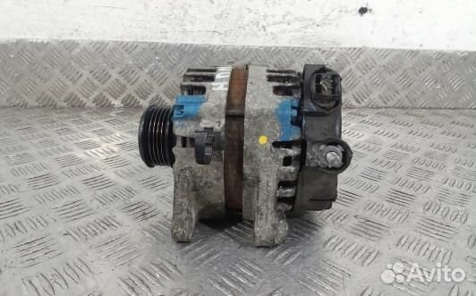 Генератор дизельный hyundai IX35 1 (HDN11BS01)