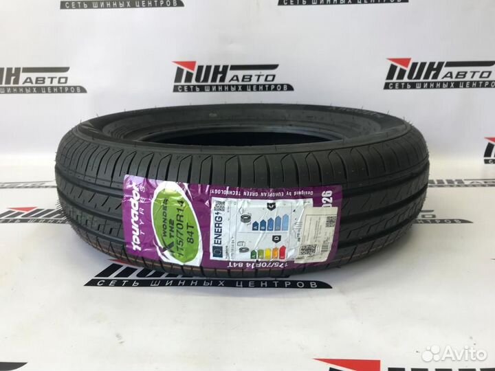 Tourador X Wonder TH2 175/70 R14 84T