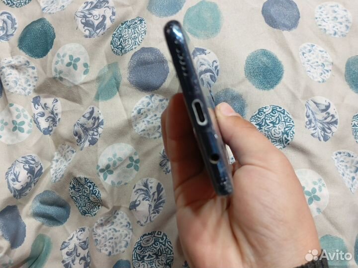 HUAWEI Mate 20 lite, 4/64 ГБ