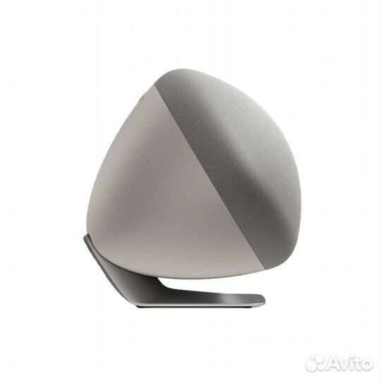 Bowers & Wilkins Zeppelin Pearl Grey