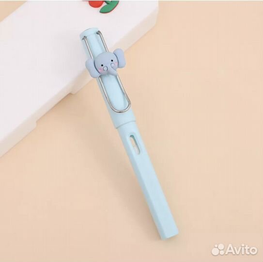 Простой вечный карандаш