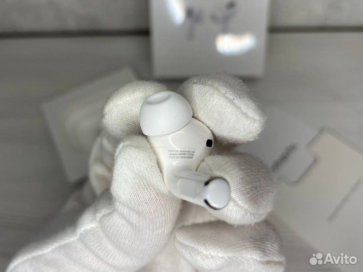 Airpods Pro 1:1 «Original»