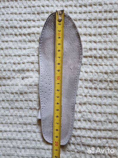 Туфли для девочки 31 размер