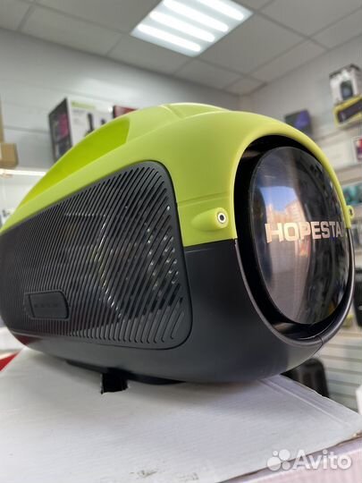 Калонка hopestar A 50