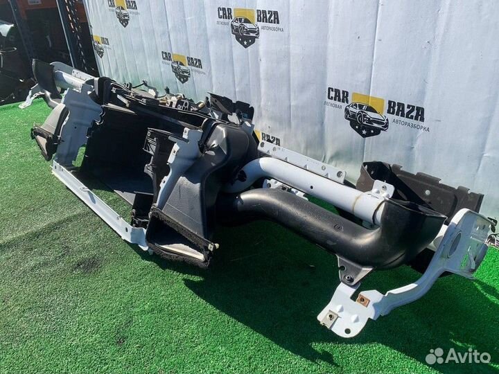 Усилитель передней панели салона (торпедо)