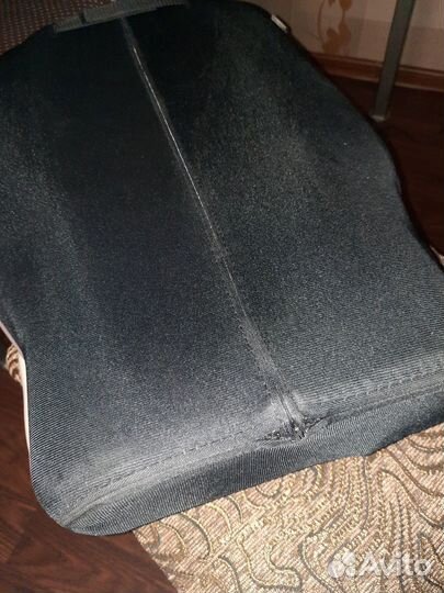 Массажер - Массажная накидка (шиацу)