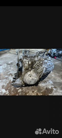 Вариатор Nissan murano 3.5 z50 vq35de