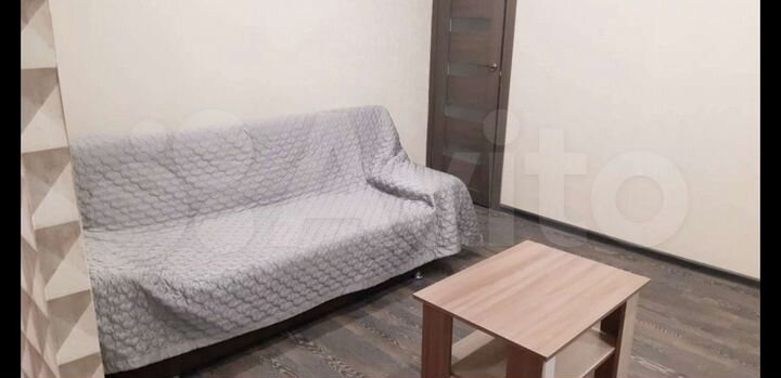 2-к. квартира, 54 м², 2/5 эт.