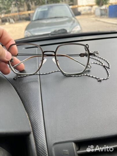 Очки для зрения