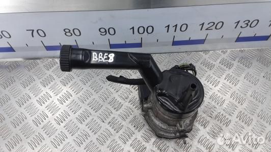 Электроусилитель руля citroen C4 picasso 1 (BBE08O