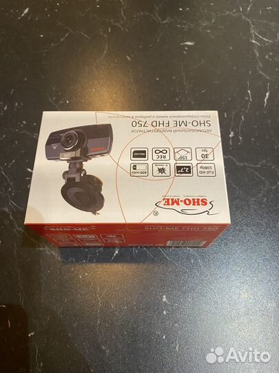 Видеорегистратор