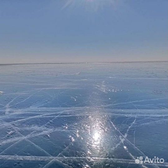 Прогулка на хивусе