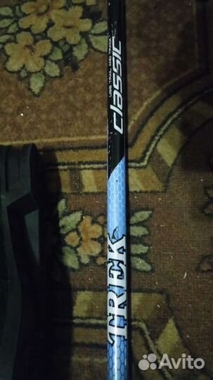 Беговые лыжи